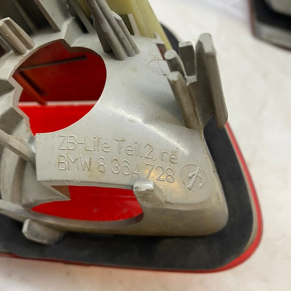 BMW 3 E46 Coupe Sağ/Sol İç Stop 8364728 98-05 En Uygun Oto Parça