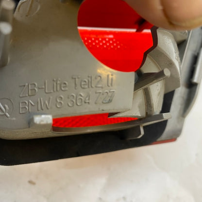 BMW 3 E46 Coupe Sağ/Sol İç Stop 8364728 98-05 En Uygun Oto Parça