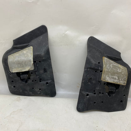 BMW 3 E46 Coupe Stop Duyu 257042 Orijinal Çıkma 2001-2006