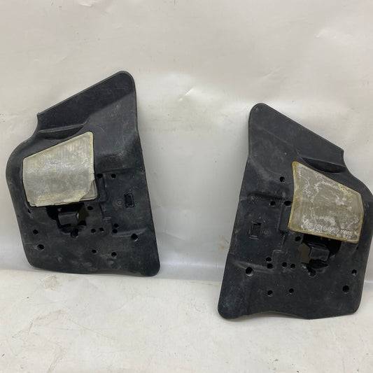 BMW 3 E46 Coupe Stop Duyu 257042 Orijinal Çıkma 2001-2006