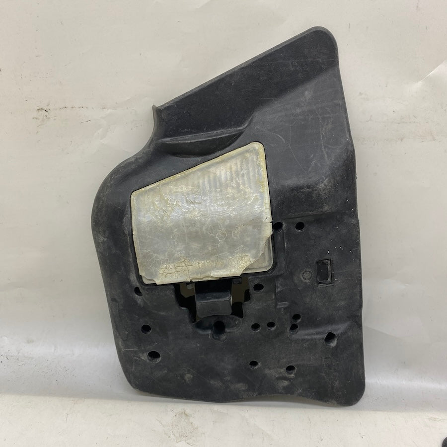 BMW 3 E46 Coupe Stop Duyu 257042 Orijinal Çıkma 2001-2006