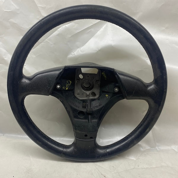 BMW 3 E46 Direksiyon Simidi 3 Kollu 99-05 En Uygun Oto Parça