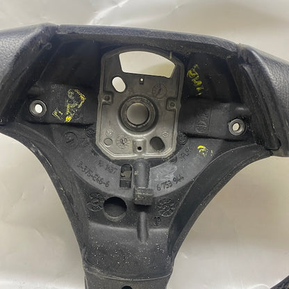 BMW 3 E46 Direksiyon Simidi 3 Kollu 99-05 En Uygun Oto Parça