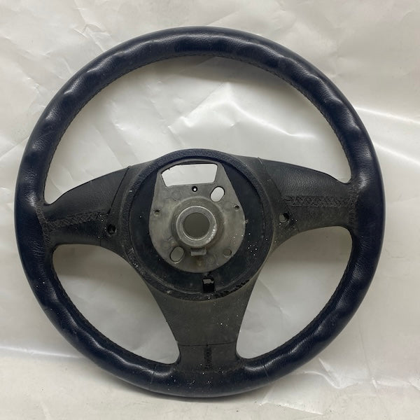 BMW 3 E46 Direksiyon Simidi 3 Kollu 99-05 En Uygun Oto Parça