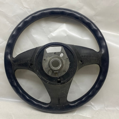 BMW 3 E46 Direksiyon Simidi 3 Kollu 99-05 En Uygun Oto Parça