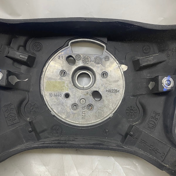 BMW 3 E46 Direksiyon Simidi 6753947 99-05 En Uygun Oto Parça