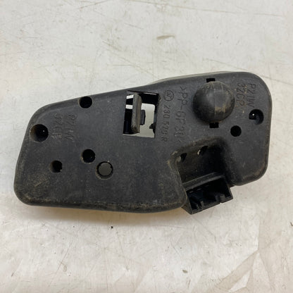 BMW E46 2000-2006 uyumlu stop lambası duyu, kullanılmış orijinal yedek parça