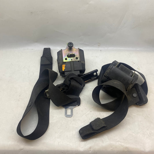BMW 3 E46 Emniyet Kemeri 560493701 Orijinal Çıkma 1997-2006