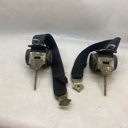 BMW 3 E46 Emniyet Kemeri 560493701 Orijinal Çıkma 1997-2006