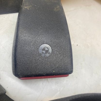 BMW 3 E46 Emniyet Kemeri 560493701 Orijinal Çıkma 1997-2006