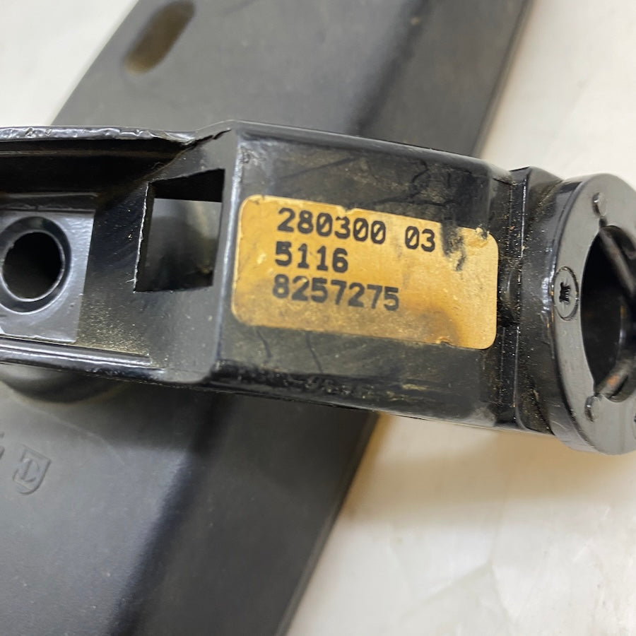 BMW 3 E46 İç Dikiz Aynası 5116 8257275 Orijinal Çıkma