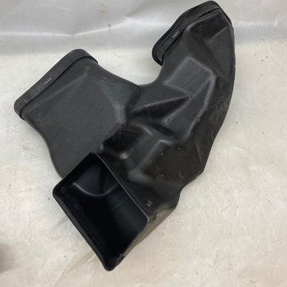 BMW E46 2000-2006 kabin içi klima hava kanalı, orijinal çıkma