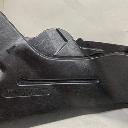 BMW 3 E46 Kalorifer Hava Kanalı 5147 8204106 Orijinal Çıkma