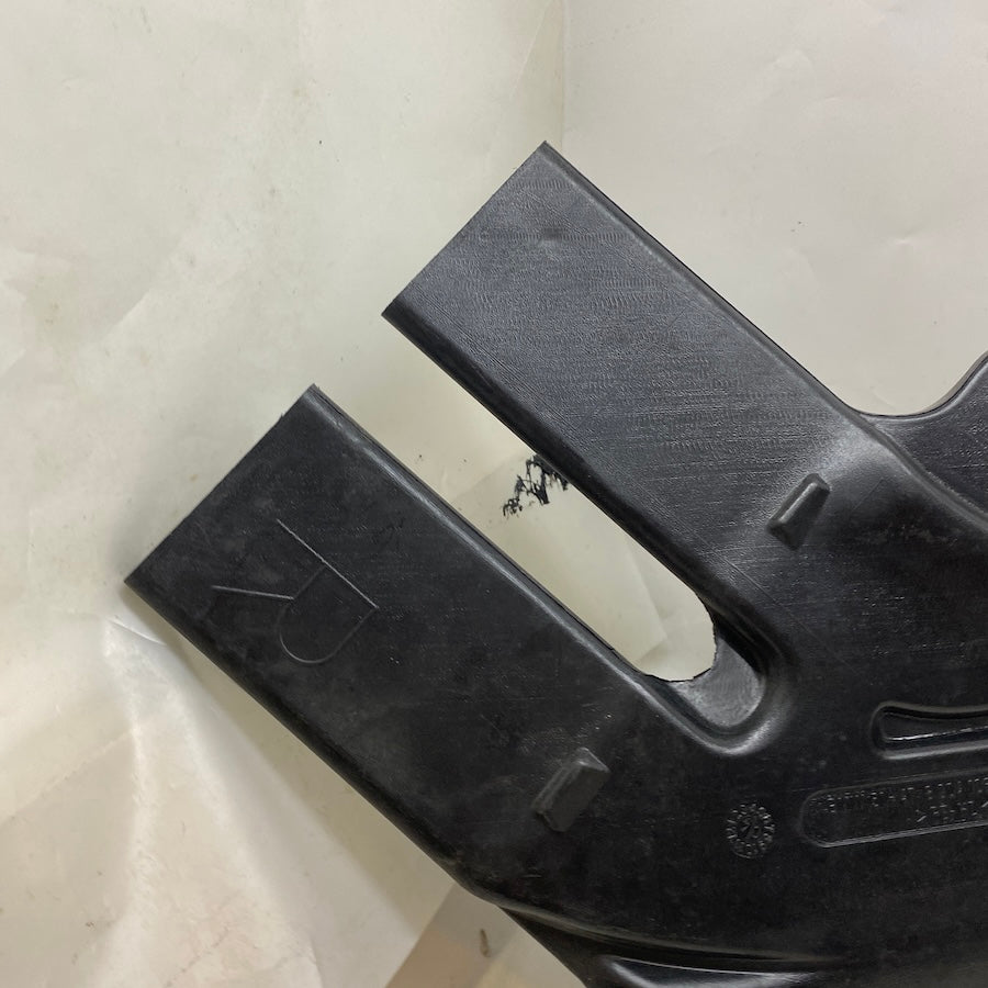 BMW 3 E46 Kalorifer Hava Kanalı 5147 8204106 Orijinal Çıkma