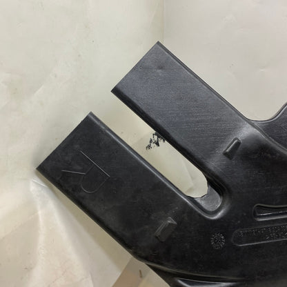 BMW 3 E46 Kalorifer Hava Kanalı 5147 8204106 Orijinal Çıkma