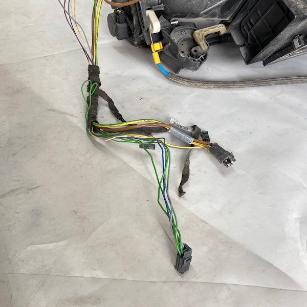 BMW 3 E46 Kalorifer Kazanı 1999-2005 9465213117 Orijinal Çıkma