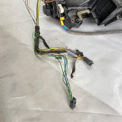 BMW 3 E46 Kalorifer Kazanı 1999-2005 9465213117 Orijinal Çıkma