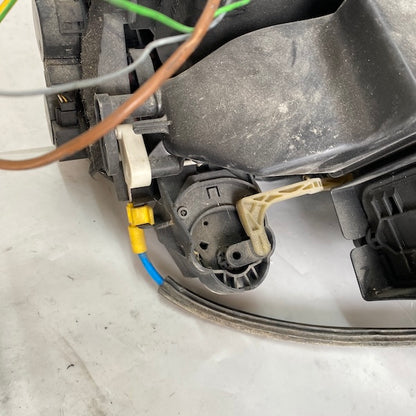 BMW 3 E46 Kalorifer Kazanı 1999-2005 9465213117 Orijinal Çıkma