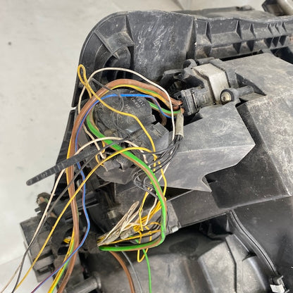 BMW 3 E46 Kalorifer Kazanı 1999-2005 9465213117 Orijinal Çıkma