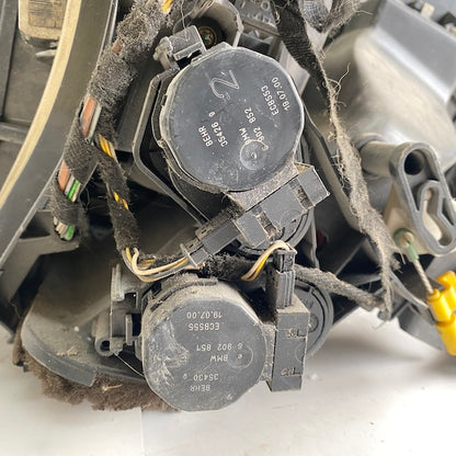 BMW 3 E46 Kalorifer Kazanı 1999-2005 9465213117 Orijinal Çıkma