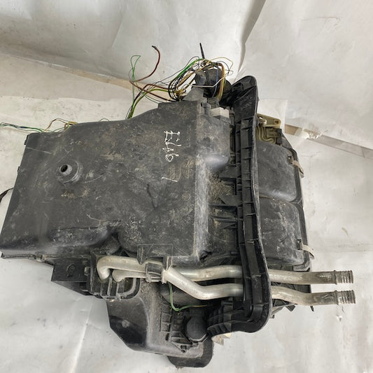 BMW 3 E46 Kalorifer Kazanı 1999-2005 9465213117 Orijinal Çıkma