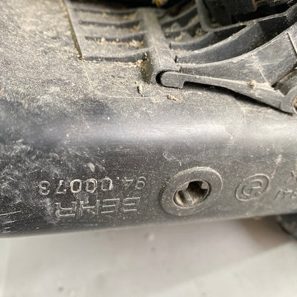 BMW 3 E46 Kalorifer Kazanı 1999-2005 9465213117 Orijinal Çıkma