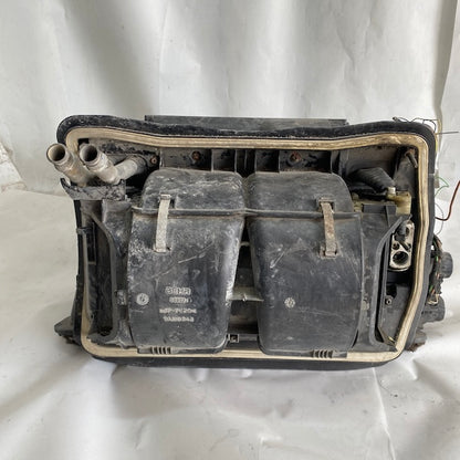 BMW 3 E46 Kalorifer Kazanı 1999-2005 9465213117 Orijinal Çıkma