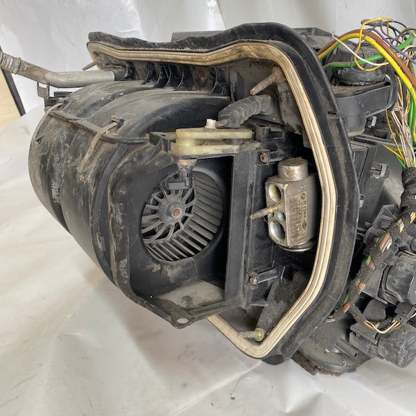 BMW 3 E46 Kalorifer Kazanı 1999-2005 9465213117 Orijinal Çıkma