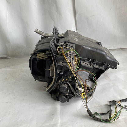 BMW 3 E46 Kalorifer Kazanı 1999-2005 9465213117 Orijinal Çıkma