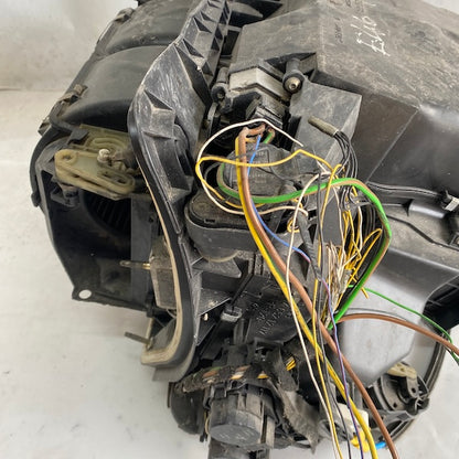 BMW 3 E46 Kalorifer Kazanı 1999-2005 9465213117 Orijinal Çıkma