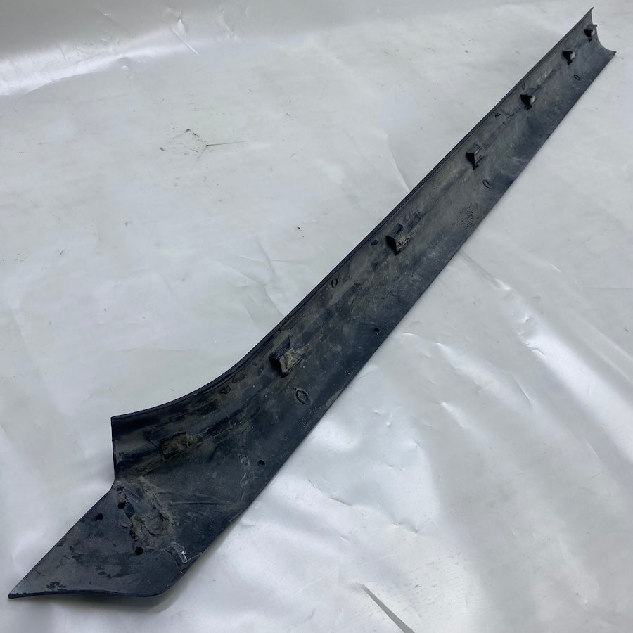 BMW 3 E46 Kapı iç Trim Kaplama 5147 8239966 Orijinal Çıkma