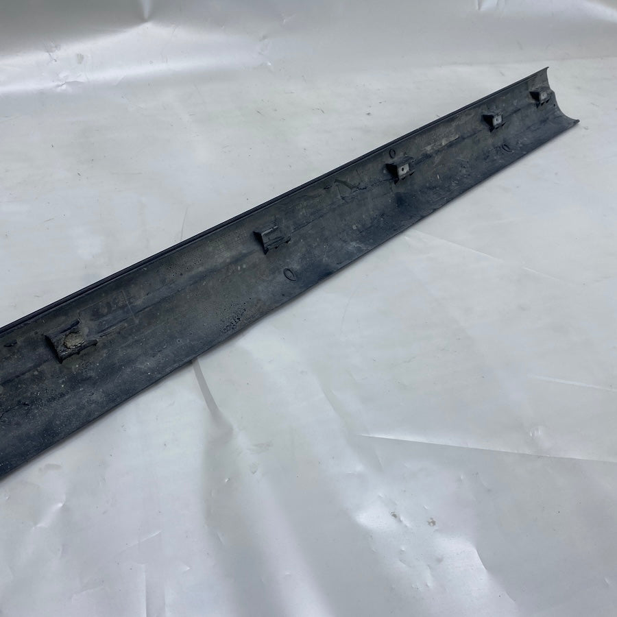 BMW 3 E46 Kapı iç Trim Kaplama 5147 8239966 Orijinal Çıkma