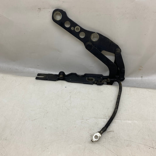 BMW 3 E46 Kaput Menteşesi 4161 8200123 Orijinal Çıkma 2000-2006