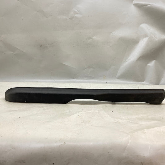 BMW E46 M3 sol koltuk çıtası, 2000-2006 arası uyumlu orijinal çıkma parça