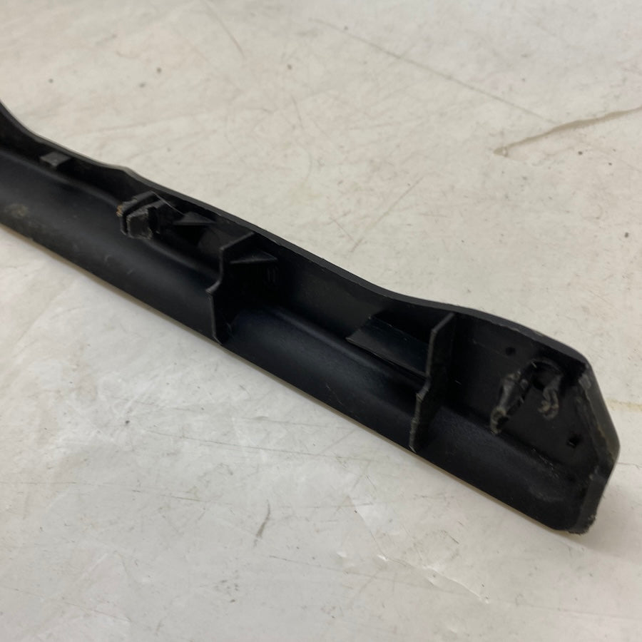 BMW E46 sol koltuk yan plastik trim, M3 modelleri için uyumlu