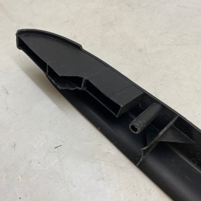 2000-2006 BMW E46 M3 sol koltuk çıtası – orijinal ve sağlam çıkma parça


