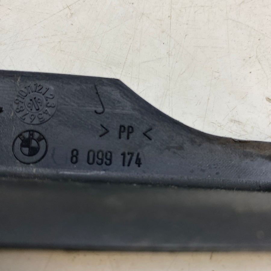 BMW 3 E46 M3 Sol Koltuk Çıtası 8099174 Orijinal Çıkma 2000-2006