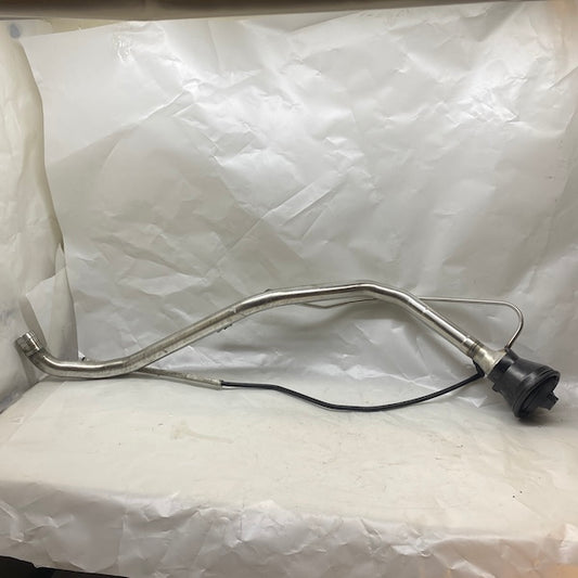 BMW 3 E46 Mazot Dolum Borusu 99-05 16146752499