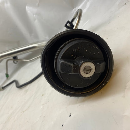 BMW 3 E46 Mazot Dolum Borusu 99-05 16146752499