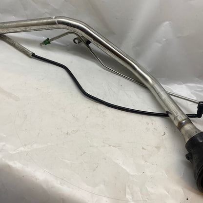BMW 3 E46 Mazot Dolum Borusu 99-05 16146752499