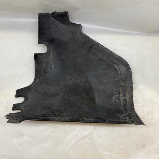 BMW 3 E46 Motor Yan Koruyucu Davlumbaz 5171 8202799 Orijinal Çıkma