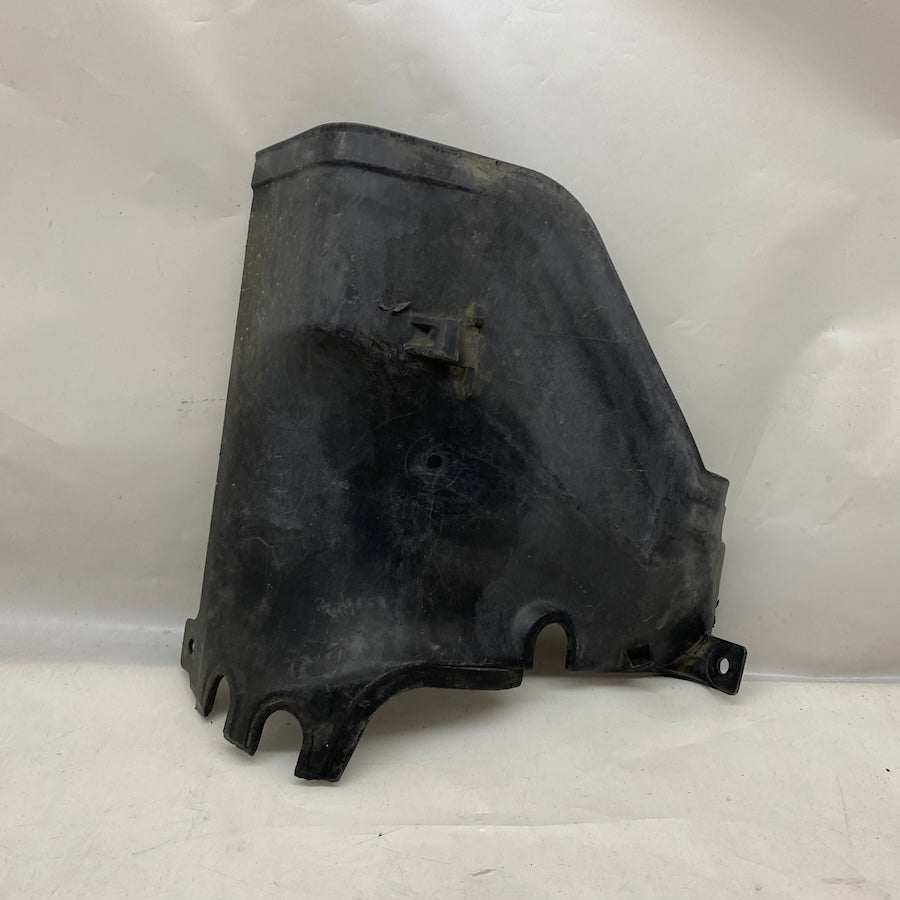 BMW 3 E46 Motor Yan Koruyucu Davlumbaz 5171 8202799 Orijinal Çıkma
