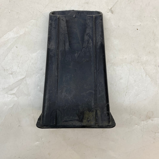 BMW 3 E46 Ön Çamurluk Su Oluk Çıtası 5171 8204862 Orijinal Çıkma 2000-2006