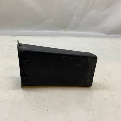BMW 3 E46 Ön Çamurluk Su Oluk Çıtası 5171 8204862 Orijinal Çıkma 2000-2006