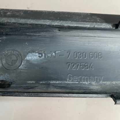 BMW 3 E46 Ön Sağ Tampon Çıtası 5111-8195290