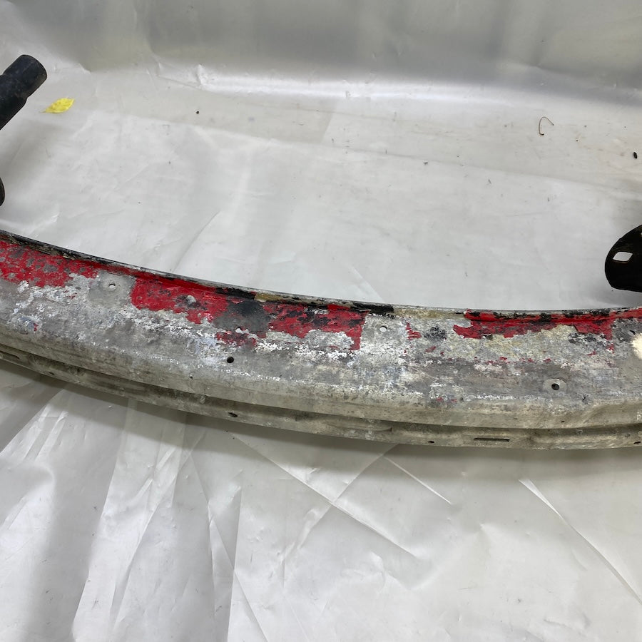 BMW 3 E46 Ön Tampon Demiri Komple Orijinal Çıkma