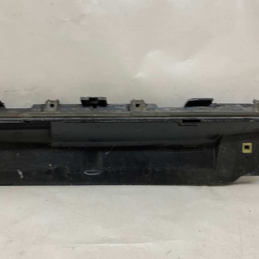 BMW 3 E46 Polen Filitre Kapağı 8362894 Orijinal Çıkma 2000-2006
