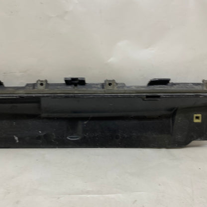 BMW 3 E46 Polen Filitre Kapağı 8362894 Orijinal Çıkma 2000-2006