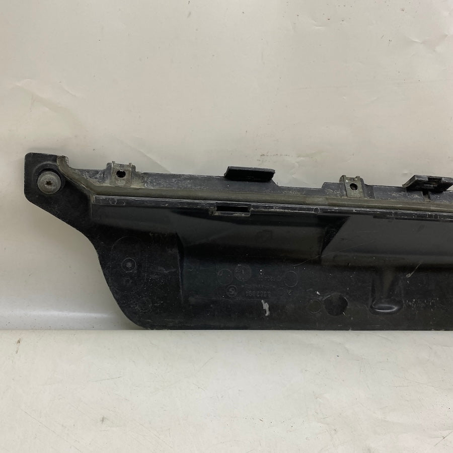 BMW 3 E46 Polen Filitre Kapağı 8362894 Orijinal Çıkma 2000-2006