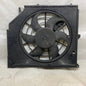 BMW 3 E46 Radyatör Fanı/Fan Davlumbazı Beyinli 17417503762 En Uygun Oto Parça